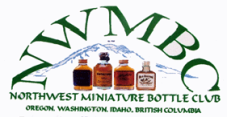 Northwest Miniature Bottle Club